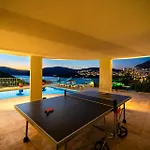 Siri Villa Kaş