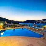 Siri Villa Kaş