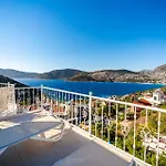 Siri Villa Kaş