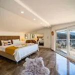 Siri Villa Kaş