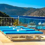 Siri Villa Kaş