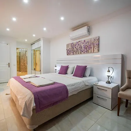 Villa Sırı *