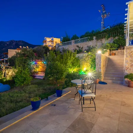 Sırı Villa