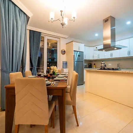 Sırı Villa *