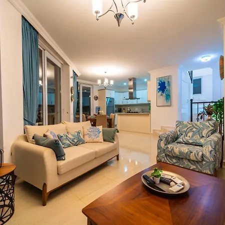 Villa Sırı