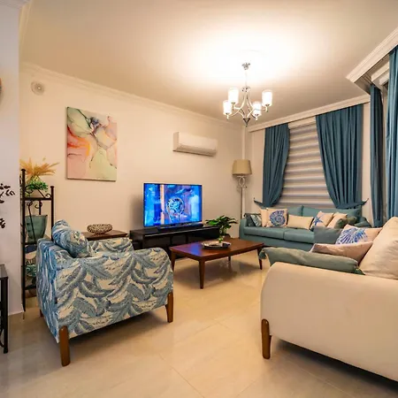 Sırı Villa *