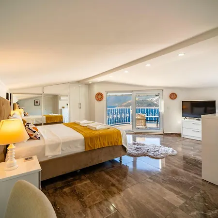 Villa Sırı *
