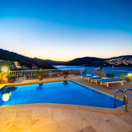 Sırı Villa Kaş