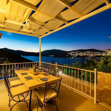 Villa Sırı *