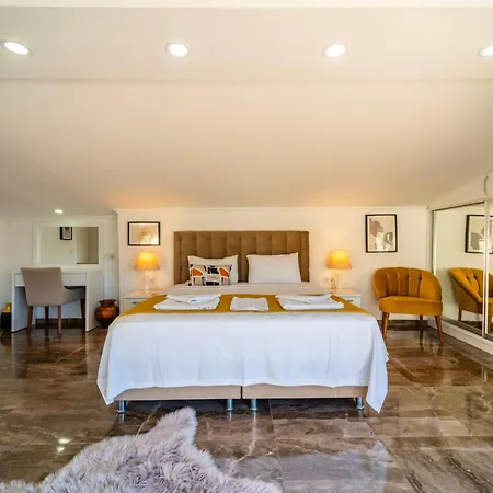 Villa Sırı Kaş