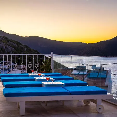 Sırı * Kaş