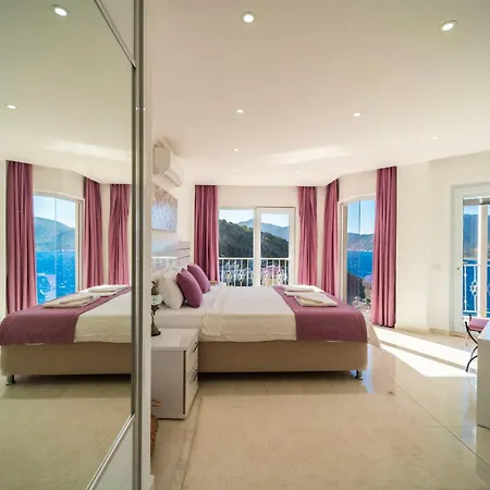 Villa Sırı