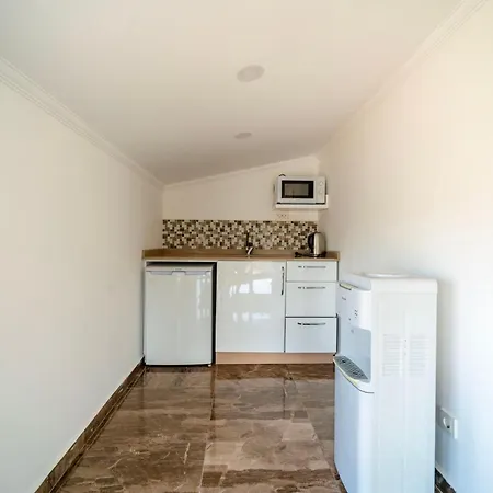 Villa Sırı *