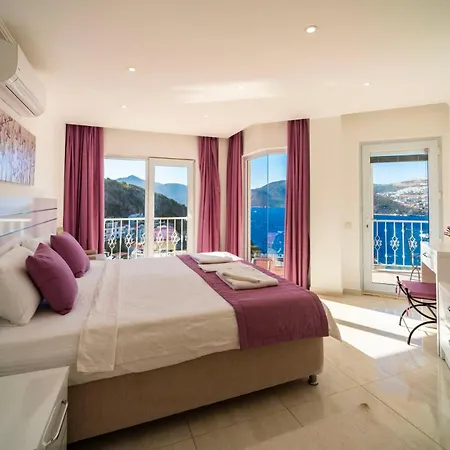 Villa Sırı Kaş