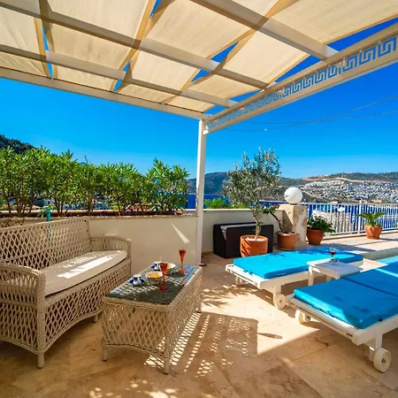 Sırı Villa *