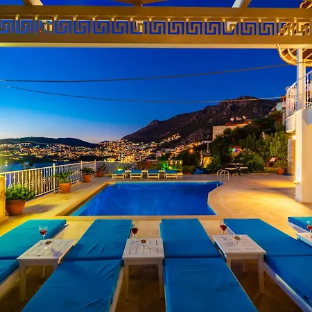 Sırı Villa