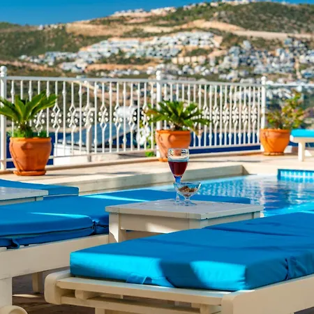 Villa Sırı *