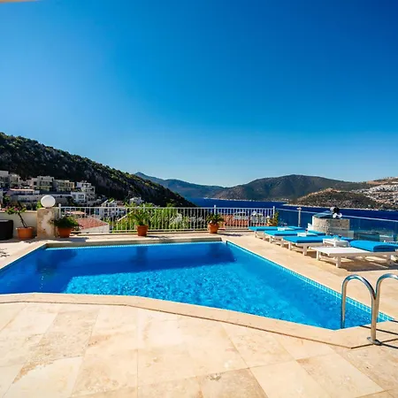 Villa Sırı *