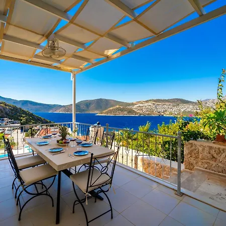 Sırı * Kaş