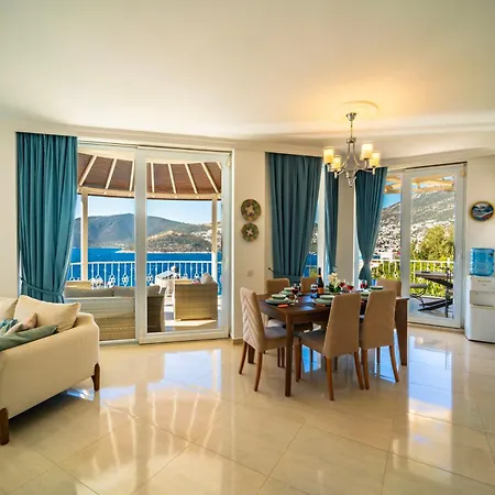 Sırı Villa