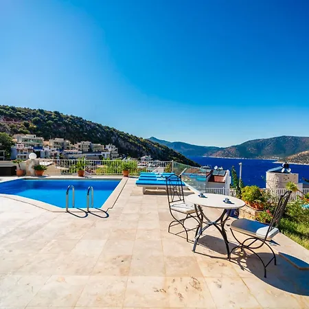 Villa Sırı *