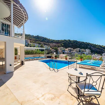 Villa Sırı