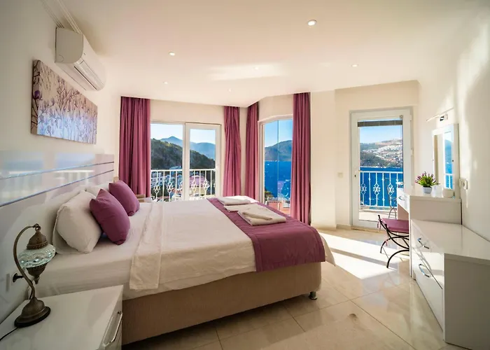 Вілла Siri Каш