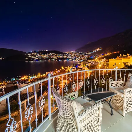 Вилла Siri Каш