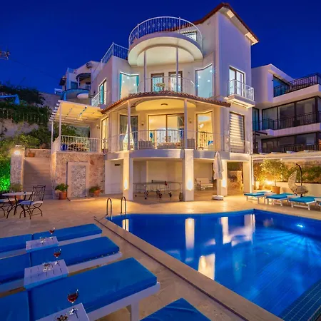 Villa Siri