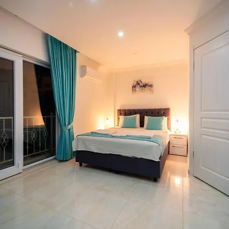 Siri Villa Kaş