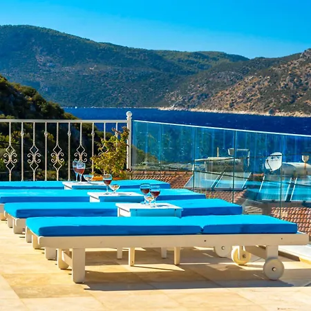Siri Villa Kaş