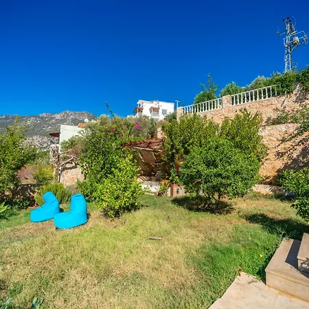 Villa Siri Kaş